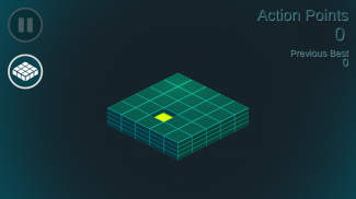 Excavator Game (CAWP Arcade) screenshot 0