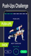 Six Pack Body Abs Workout Pro screenshot 0