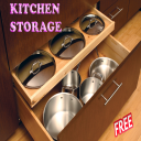 Kitchen Storage