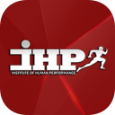 IHP Fitness Icon