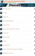 Truyện Ma Tổng Hợp Hay Nhất Phần 3/4 screenshot 2