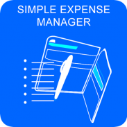 Simple Expense Manager screenshot 9