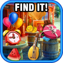 Hidden Objects Games Free : Secret Little Store