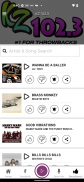 KZ 102.3 screenshot 6