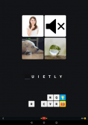 4 pics 1 word New 2020 - Guess the word! screenshot 13