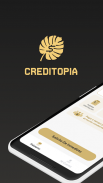 CrediTopia screenshot 0