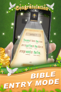 Bible Word Crossy screenshot 2