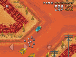 Super Arcade Racing screenshot 12