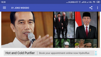 01 JOKO WIDODO screenshot 8