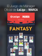 LaLiga Fantasy MARCA️ 2020 - Manager de Fútbol screenshot 12