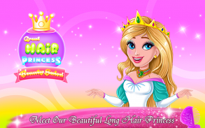 Hair Princess Beauty Salon screenshot 0