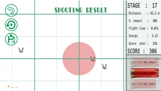 Realistic Shooting - Hunting small games screenshot 4