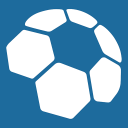 Futebol Ao Vivo - ScoreStack Icon