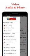Easy VOA Learning English screenshot 3