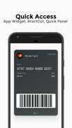 ONEWallet - Cards Wallet screenshot 5