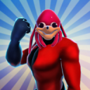 Super Ugandan Knuckle Hero City Survival