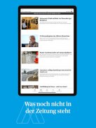 Aachener Zeitung E-Paper screenshot 13