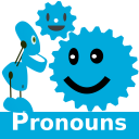 Grammar Tool: Pronouns