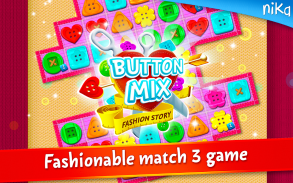 Buttons Mix screenshot 5