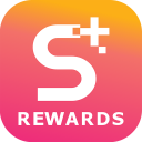 Sino Malls - S⁺ REWARDS Icon