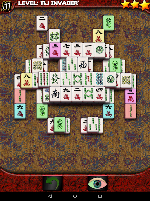 Imperial Mahjong Free 1.1.5 Free Download