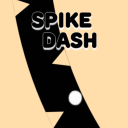 Spike Dash Icon