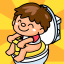 親子で楽しく！トイレトレーニング(無料版)