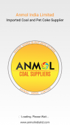 Anmol Coal - Anmol India Ltd screenshot 5