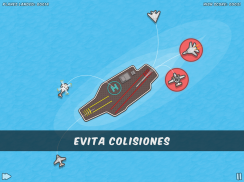 Planes Control screenshot 10