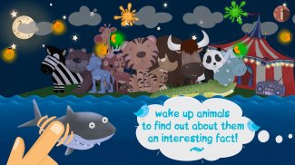 ABC-Educational games for kids screenshot 13