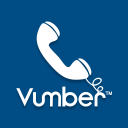 Vumber - 2nd Phone Number