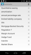 Financial Dictionary by Farlex screenshot 6