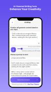 AI Writer - Write Better screenshot 3