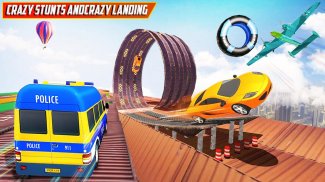 Ramp Car Stunts Racing 2020 – Gt Racing Car Games screenshot 0