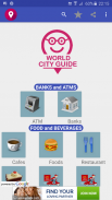 World City Guide screenshot 1