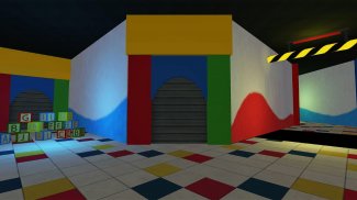 100 Monsters Game: Escape Room screenshot 5