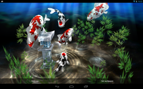 My 3D Fish II screenshot 21