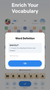Easy Words - Word Puzzle Games screenshot 7
