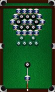 Billiard Shoot Balls screenshot 2