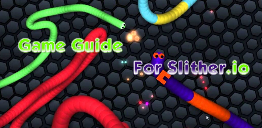 How To Play Slither.io With Friends? - Slither.io Game Guide