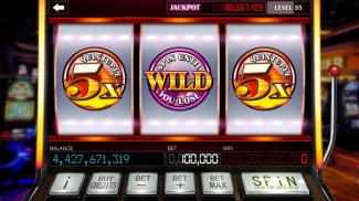 Classic Slots -  Free Casino Games & Slot Machines screenshot 1