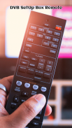 Remote Control For DVB screenshot 1