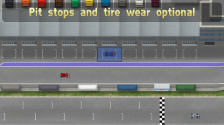 Formula Racing 2 screenshot 1