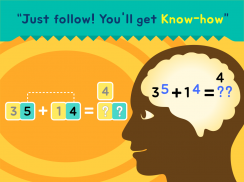 Mental Math - basics of math screenshot 7