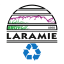 Laramie Waste & Recycling Icon