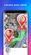 Phone Tracker: Family Locator screenshot 1