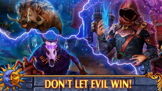 Spirit Legends 2・Hidden Object screenshot 4