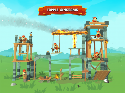 Crush the Castle: Siege Master screenshot 6