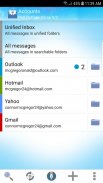 Email for Hotmail - Outlook App screenshot 4