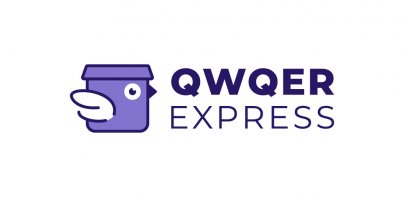 QWQER - Express Delivery